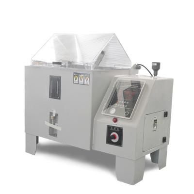China High Performance Salt Spray Testing Labs Corrosion Test Chamber ISO Certificated for sale