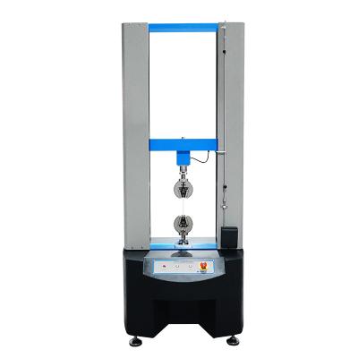 China Composite Adhesion Testing Equipment Universal Tensile Testing Machine for sale