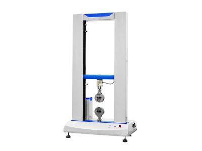 China Universal Tensile Strength Testing Machine TM2101 Software Control System for sale