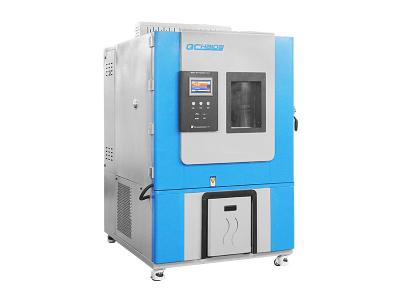 China Temperature Cycling Altitude Environmental Test Chamber Programmable for sale
