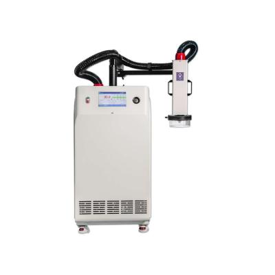 China Super Fast Hot And Cold Shock Tester Heat Flow Meter Ultra Fast Thermal Shock Testing Machine for sale