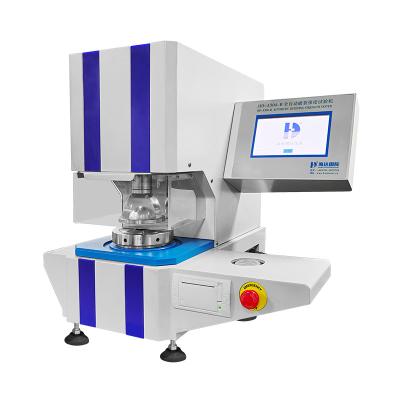 China Automatic Digital Bursting Strength Tester Paper Packaging Testing Machine for sale