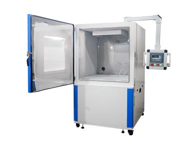 China Sand Testing Environmental Test Chamber With Microcomputer Controlled for sale