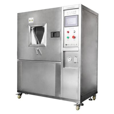 China Professional Simulation Sand and Dust Resistance Testing Equipment for sale
