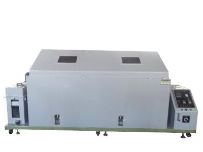 China CE Approval Salt Spray Corrosion Test Chamber with Intelligent Touch Screen for sale