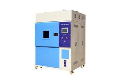 China Stainless Steel Xenon Ageing Test Chamber Accelerated Stability Testing Chamber for sale