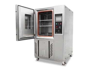 China Custom Constant Temperature And Humidity Machine PID Controlled for sale