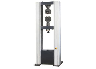 China 200kg ASTM Bolt  Rubber Tensile Test Machines With Tensile Grip for sale
