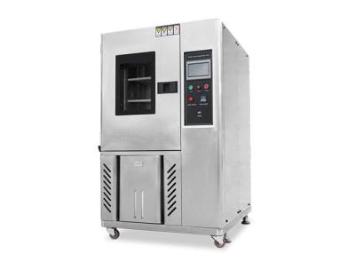 China Constant Temperature Humidity Environmental Testing Chambers , Climatic Test Chamber for sale