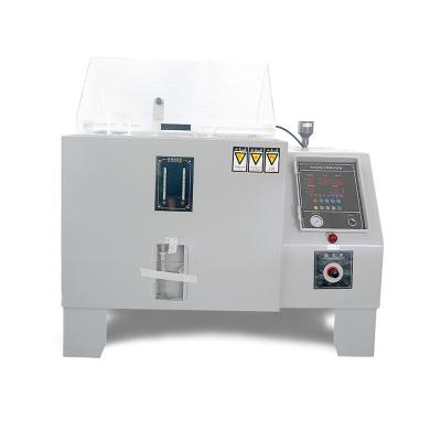 China Salt Spray Fog Testing Machine, Automatic Corrosion Test Chamber for Metal Material for sale