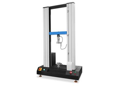 China Universal Tensile Strength Testing Machine for Rubber , Plastic , Metal , Nylon for sale