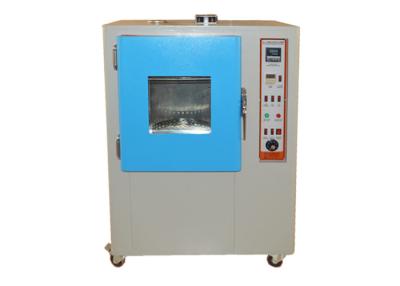 China Accelerated Anti-yellowing Aging Test Chamber with Auto Controller for sale