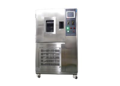 China Accelerated Ozone Aging Test Chamber With Programmable Controller for sale