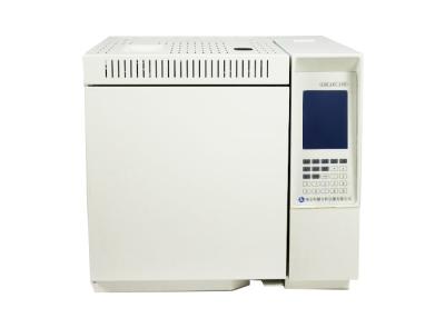 China Automatic Sampling Gas Chromatograph Lab Test Machines With PID Detector for sale
