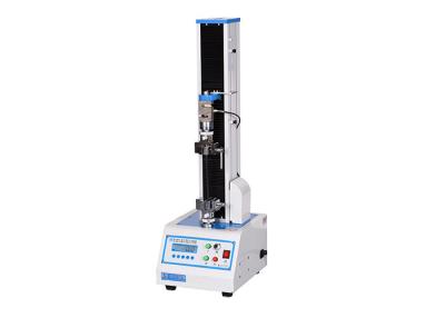 China Textile Tensile Test Machine With 6kn - 300kn 400w 1 Phase AC220V 50HZ for sale