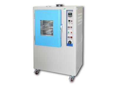 China Anti Yellowing Accelerated Aging Chamber With Temperature Control for sale