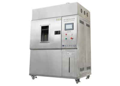 中国 電子織物の試験装置のキセノン ランプの空気によって冷却される軽い固着テスト 販売のため