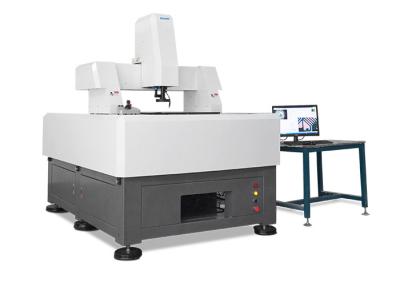 중국 높은 정밀도 이미지 광학적인 측정 시험기 U.S.TEO 색깔 CCD 사진기 3D 판매용