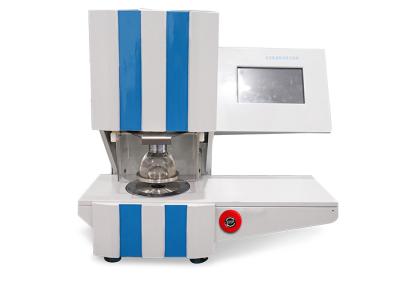 China Paper Burst Strength Tester ISTA Packaging Testing Machine With LCD Display for sale