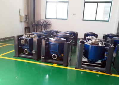 China Automobiles Industry Vibration Test System Combined Environmental Chamber for sale