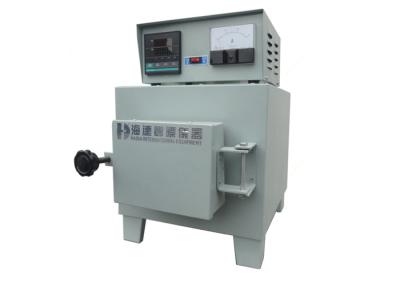 中国 デジタル表示装置が付いている高温研究室試験の部屋の炉 販売のため