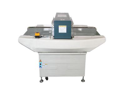 China Stable And Reliable Needle Detector Machine for Stainless Steel Sewing Products for sale
