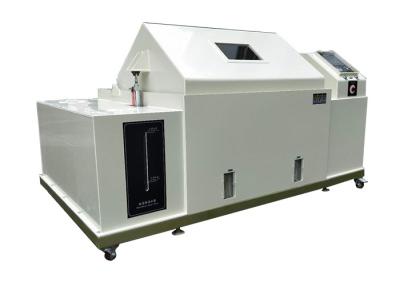 China LCD Control Cyclic Corrosion Test Chamber With Temperature Humidity Testing for sale