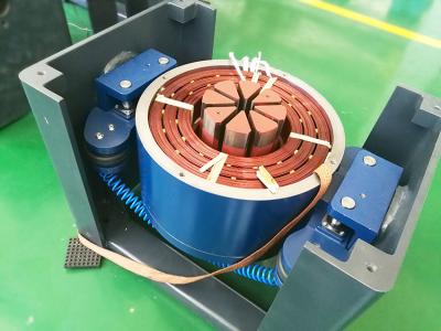 Chine Le micro a informatisé l'instrument vertical d'essai de dispositif trembleur de vibration d'électrodynamique de laboratoire 5~2600 hertz à vendre