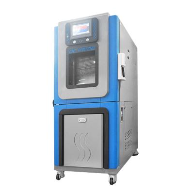 China Test Constant Temperature Humidity Test Chamber Environmental Test Equipment for sale