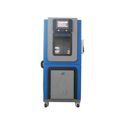 China Professional Stability High Low Temperature And Humidity Test Chamber for sale