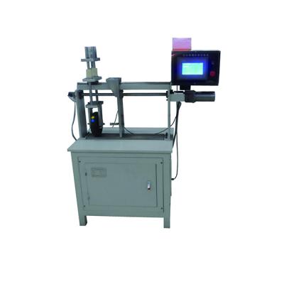 China Electronic Lab Test Machines , Micro Computerized Scooter Rubber Tire Friction Coeffcient Test Machine for sale