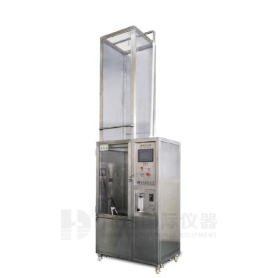 China Professional Rain Spray Test Chamber Ingress Protection Test Equipment IP Tester for sale