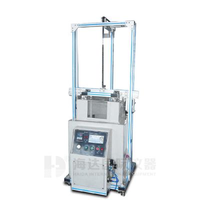 China Handy Operate Rust Resistance Testing Equipment Of Cutlery 1 Phase for sale