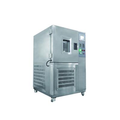 China Máquina climática del prueba de laboratorio de la ventilación del aire de las cámaras de la prueba en venta