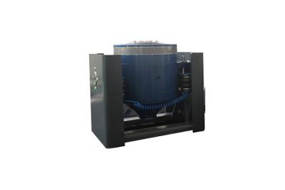 Cina attrezzatura di prova di laboratorio di controllo di computer 5~2,600Hz, macchina dell'agitatore di vibrazione in vendita
