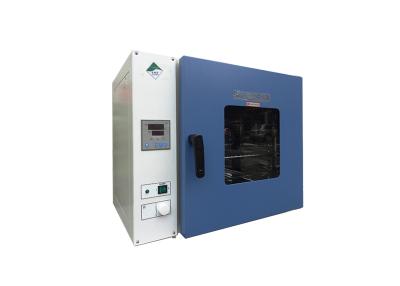 China ISO Small Environmental Test Chamber Industrial Hot Air Dryer Machine for sale