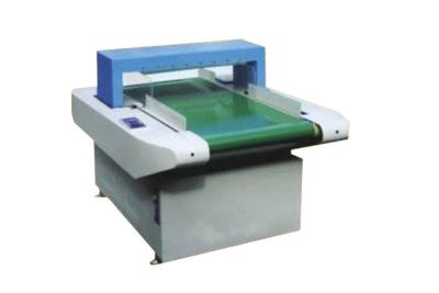 China Single Phase Capacitor Motor Rotation Needle Detector Machine / Conveyors Detector for sale
