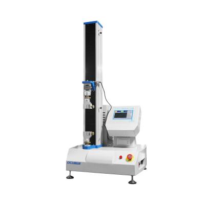 China Adhesive Peeling Tensile Strength Tester Machine / Equipment With Computer Control for sale