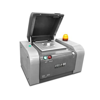 China Precious Metal Jewelry Analyzer For Identification And Content Testing Nickel - Based Alloys for sale