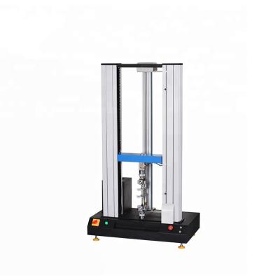 China Universal 0.5% F.S 100mm/Min Tensile Testing Lab for sale