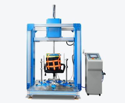 China 30 Times/Min Universal Chair Drop Impact Tester for sale