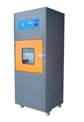 China Hydraulic Drive Battery Squeeze Test Equipment Squeeze Force Range 1 KN ~ 20kN for sale