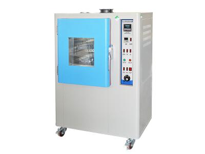 China Controllable Leather Test Simulated  Environmental Anti-Yellowing Aging Machine for sale