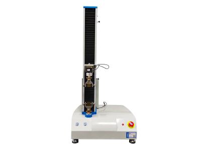 China Electronic Automatic Computer Servo Tensile Test Apparatus For Low Viscosity Tests for sale