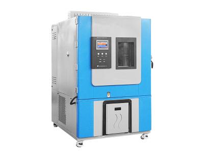 China Laboratory Automatic Computerzed 800L Constant Temperature And Humidity Test Chamber for sale