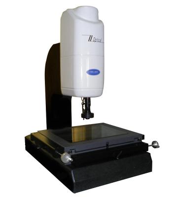 China 2D Automatic Coordinate Optical Measuring Machine with  Steady Granite Base for sale