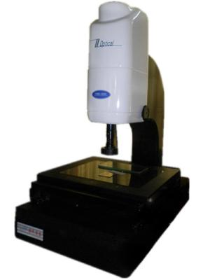 China Programmable Coordinate Image Optical Measuring Machine For Lens for sale