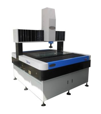 China Multifunctional Manual Optical Measuring Machine / Coordinate Measurement Machine for sale