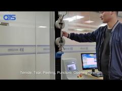 tensile Testing Machine