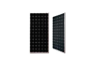 China Monocrystalline Silicon SMS 100W Solar Module Panel for sale